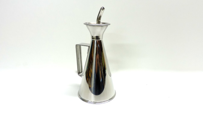 Vinaigrier Inox 250 Ml