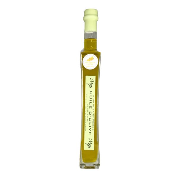 Huile d'Olive Bouteille 200ml Filtrée