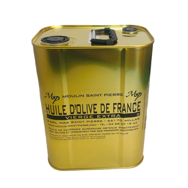 Estagnon (Bidon) 3 L
