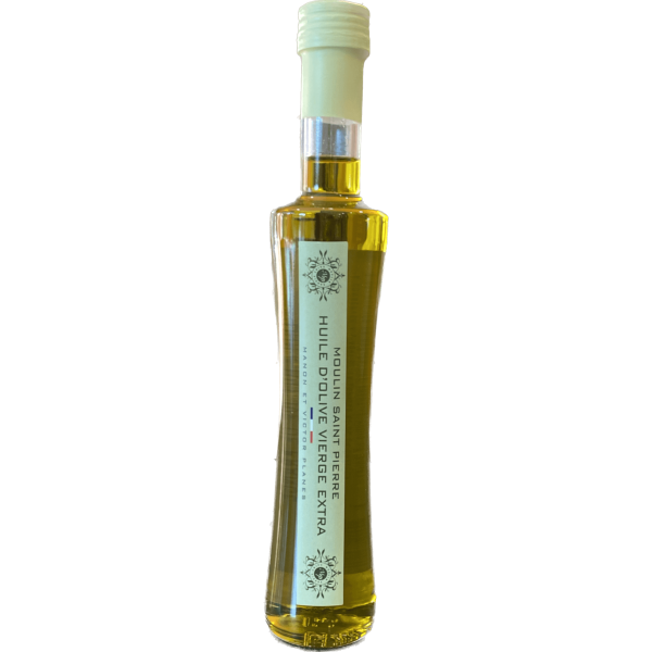 Huile d'Olive Bouteille 200ml 