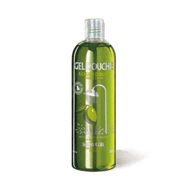 Gel douche 500ML