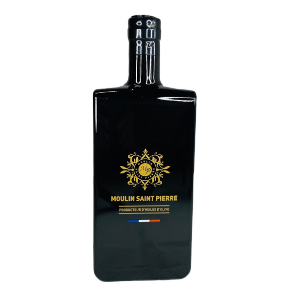 Huile d'Olive bouteille Prestige 500 ml