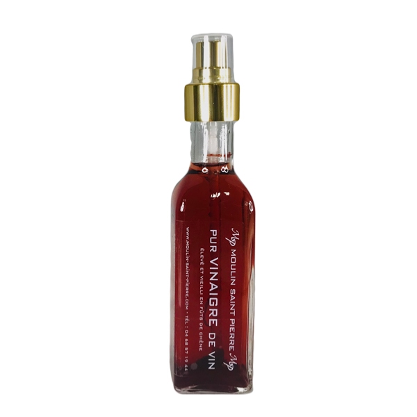 Vaporisateur vinaigre 100ml